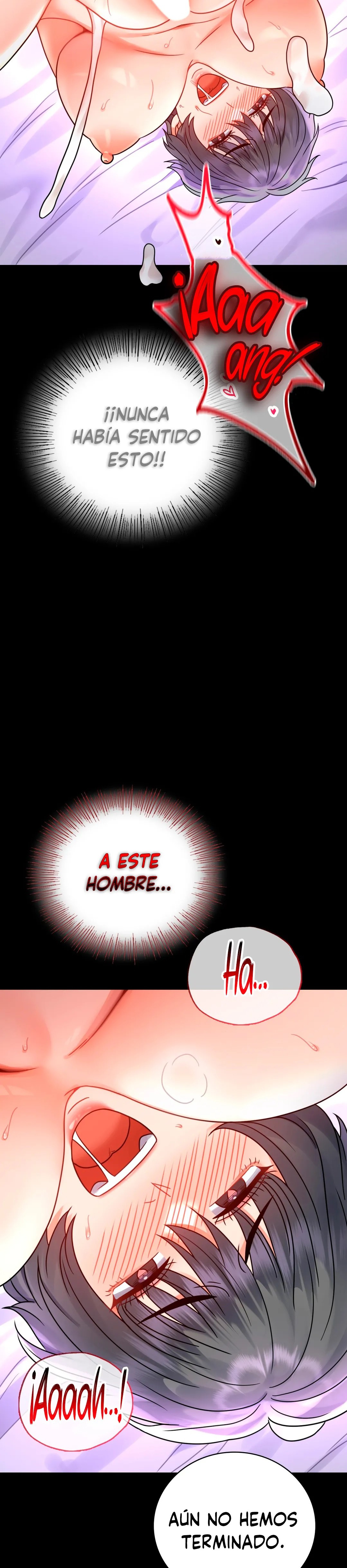 illicitlove Raw Chapter 56 Page 8