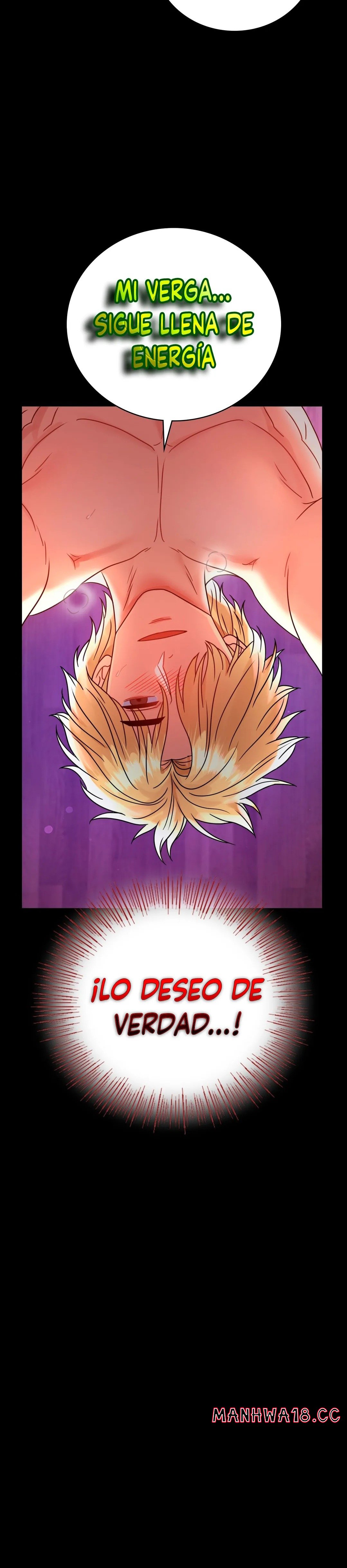 illicitlove Raw Chapter 56 Page 9