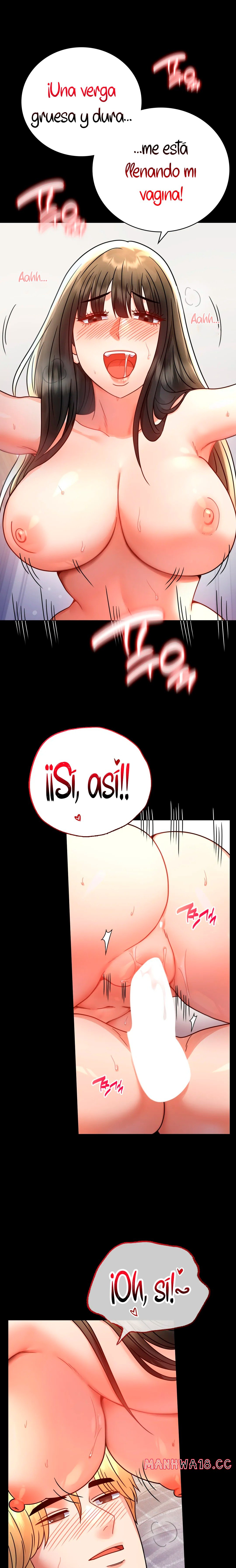 illicitlove Raw Chapter 57 Page 10