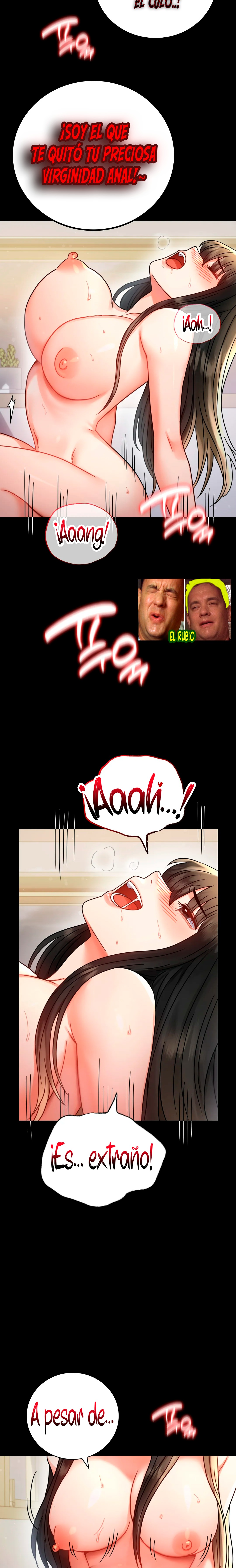 illicitlove Raw Chapter 57 Page 18