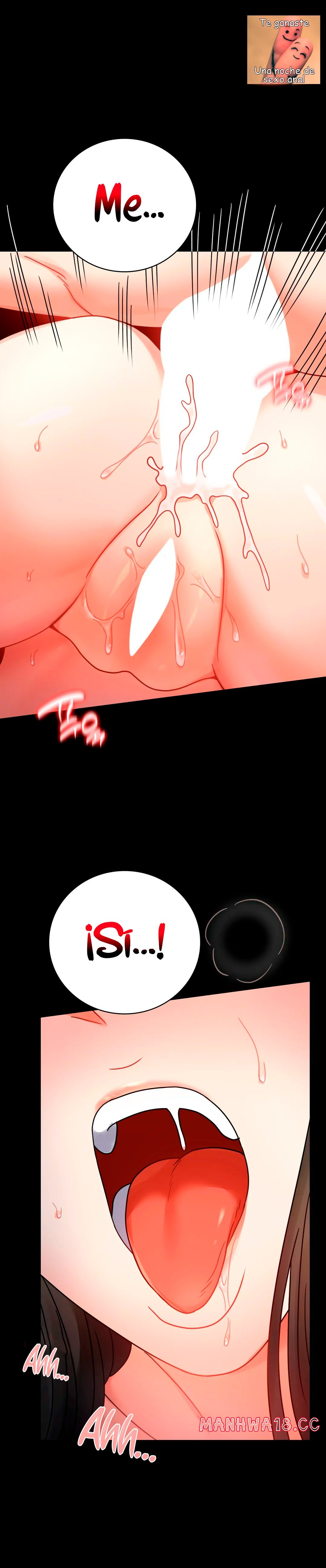 illicitlove Raw Chapter 58 Page 1