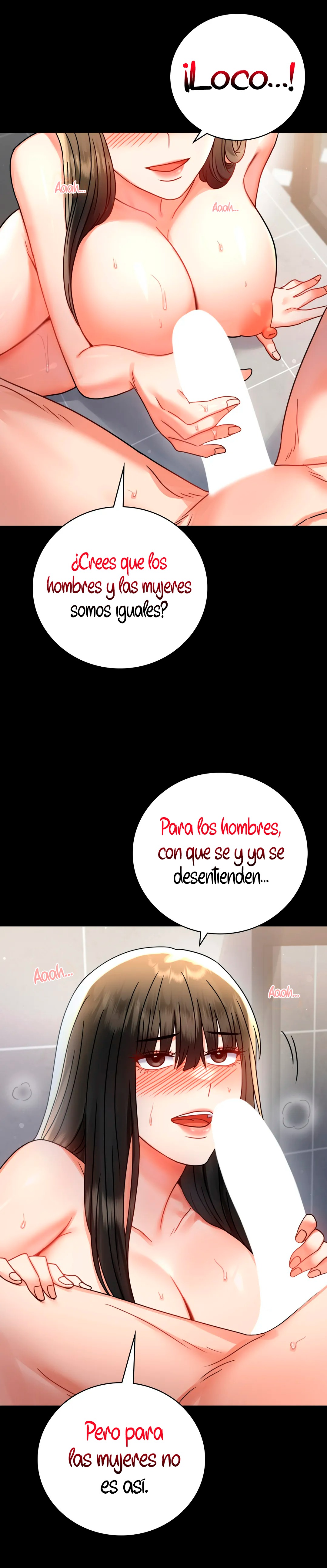 illicitlove Raw Chapter 58 Page 11