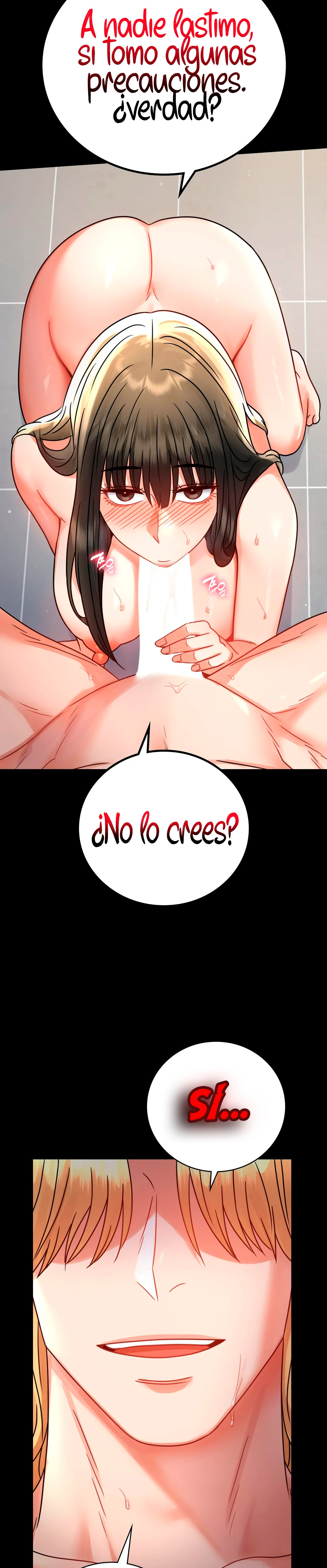 illicitlove Raw Chapter 58 Page 13
