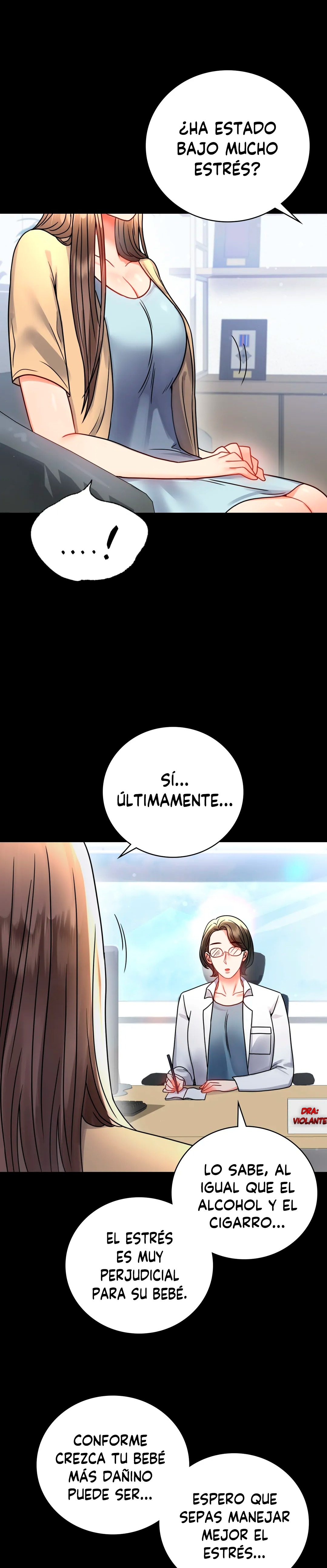 illicitlove Raw Chapter 58 Page 15