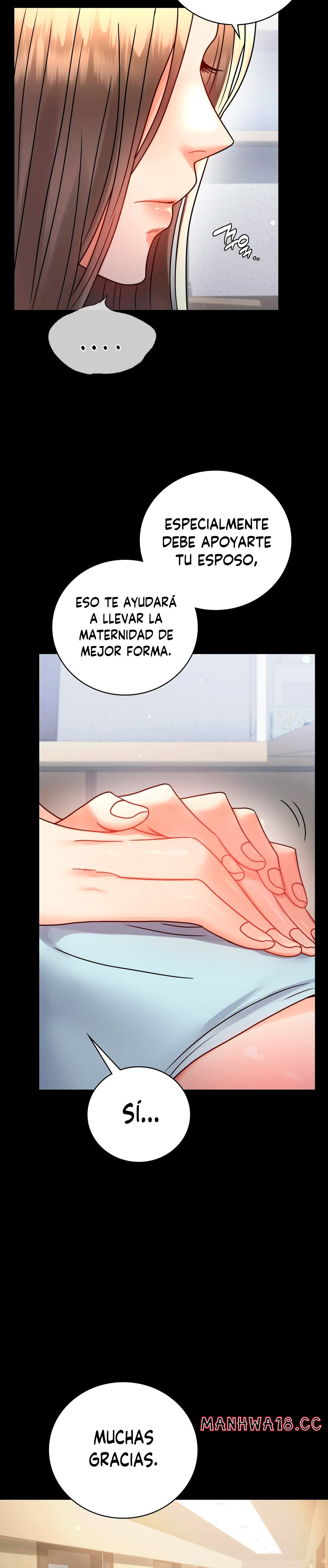 illicitlove Raw Chapter 58 Page 16