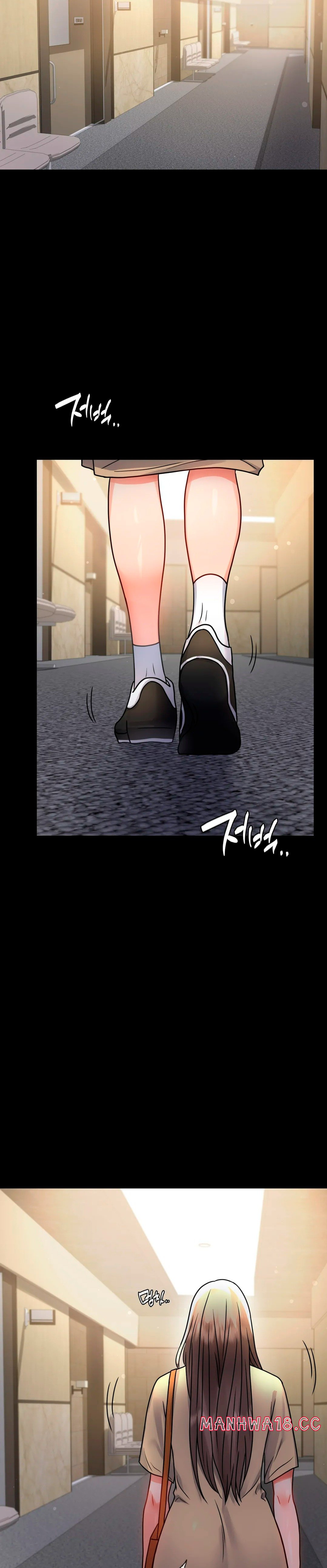 illicitlove Raw Chapter 58 Page 17