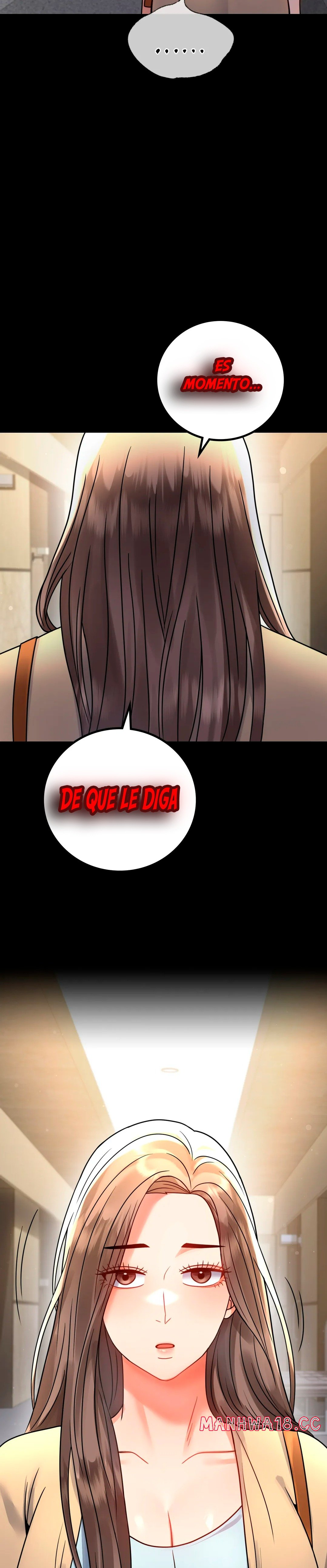 illicitlove Raw Chapter 58 Page 18