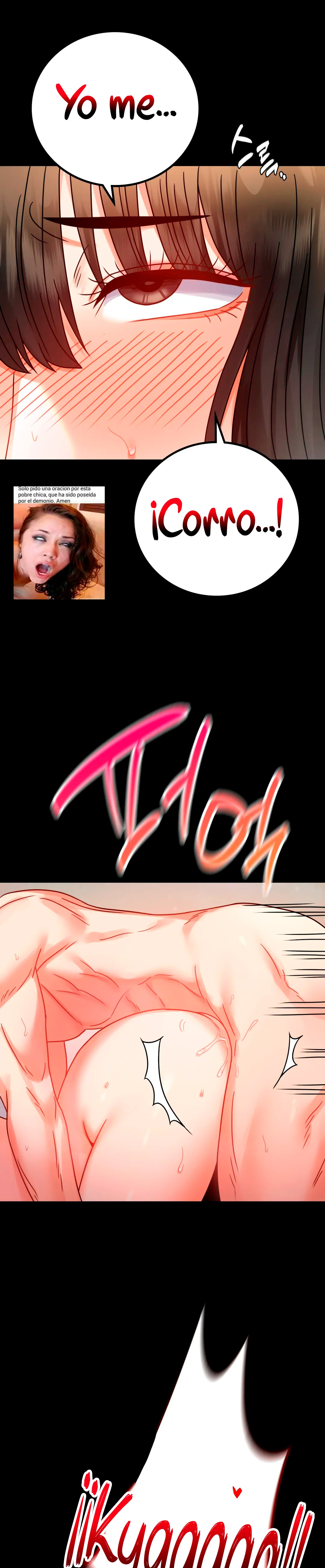 illicitlove Raw Chapter 58 Page 2