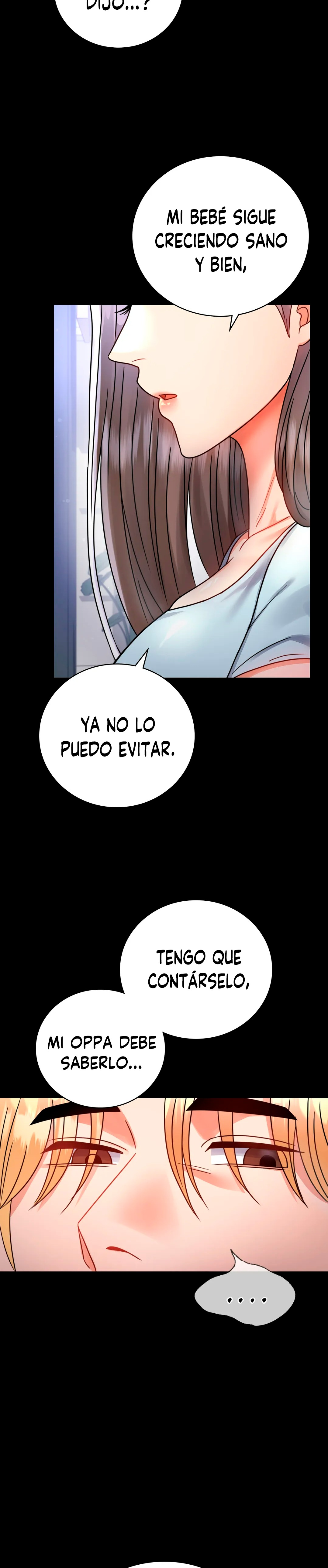 illicitlove Raw Chapter 58 Page 22