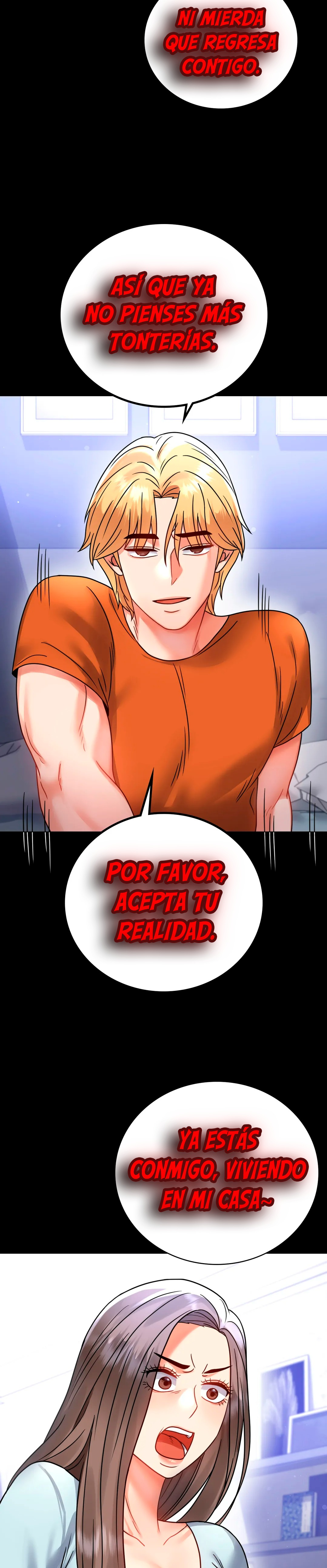 illicitlove Raw Chapter 58 Page 24
