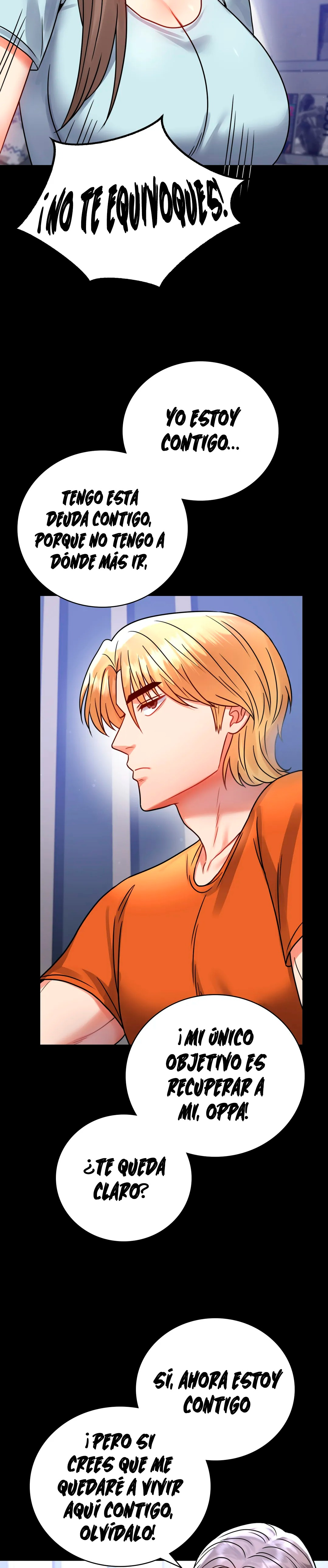 illicitlove Raw Chapter 58 Page 25