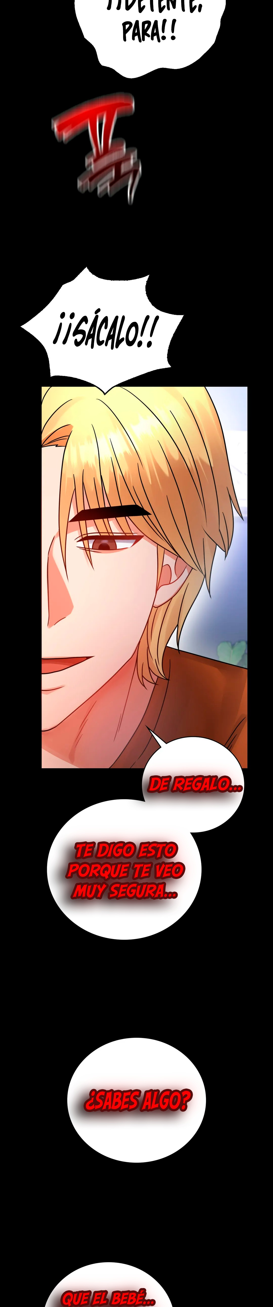 illicitlove Raw Chapter 58 Page 29