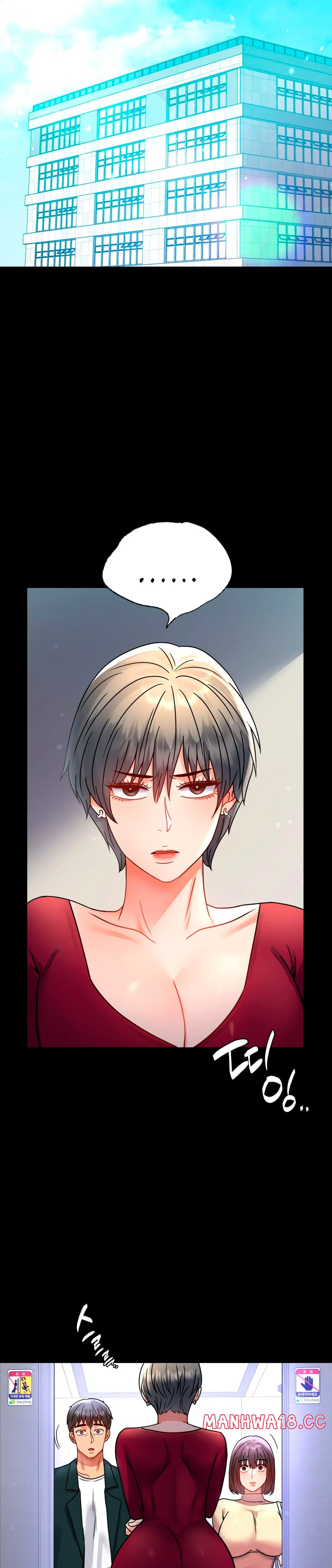 illicitlove Raw Chapter 58 Page 31