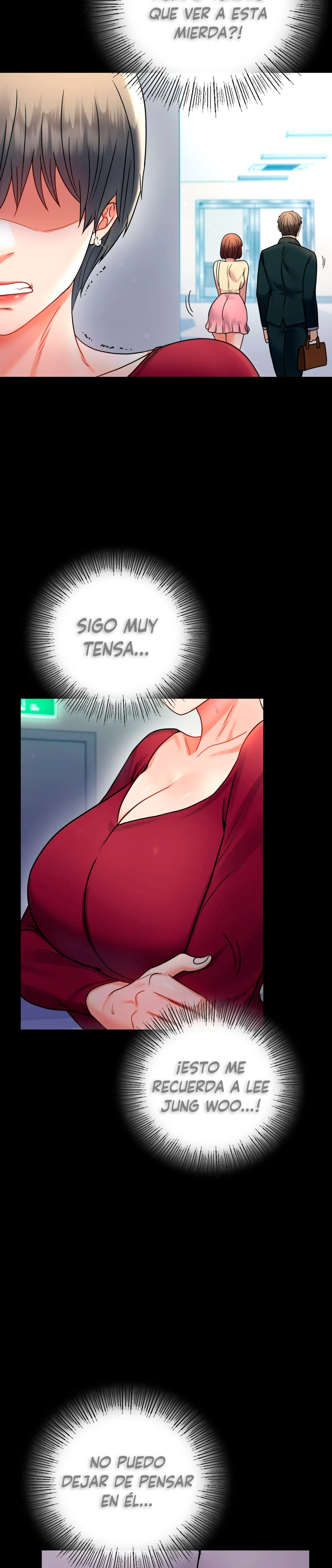 illicitlove Raw Chapter 58 Page 33