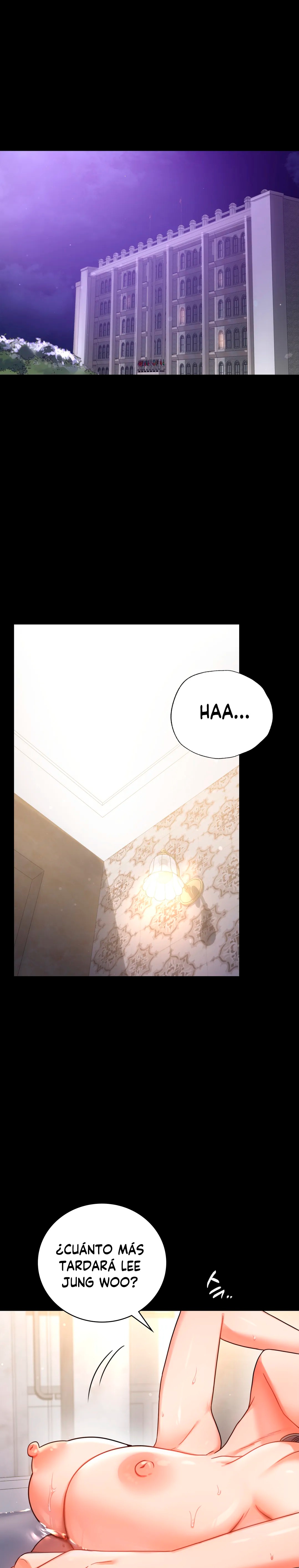 illicitlove Raw Chapter 59 Page 1