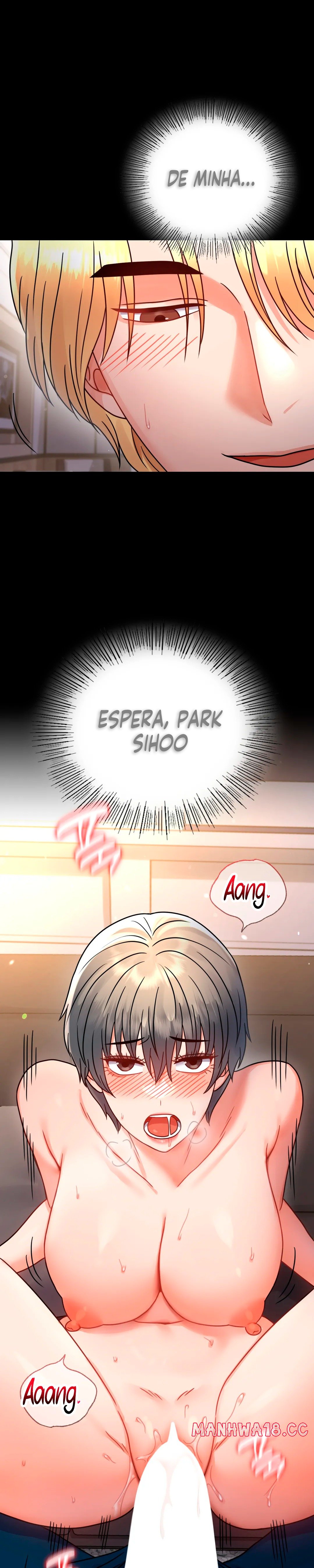 illicitlove Raw Chapter 59 Page 17