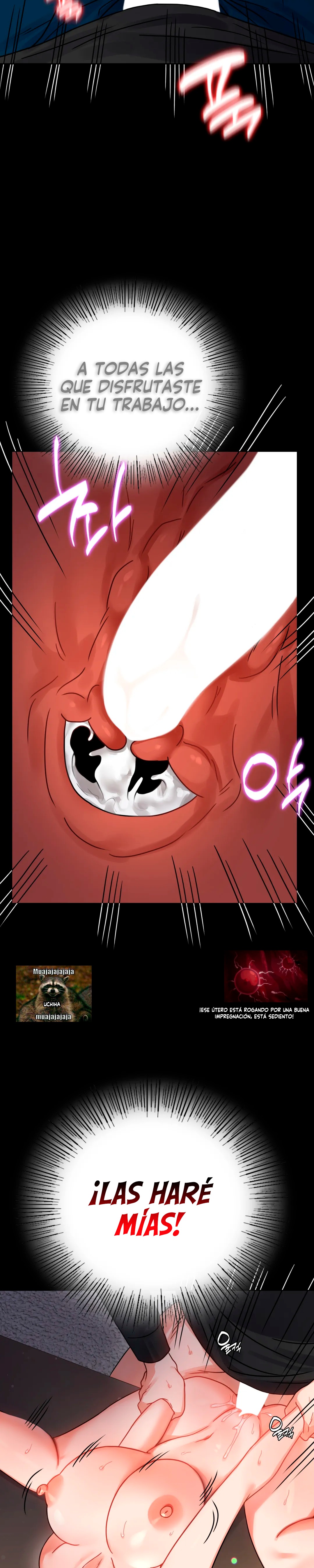 illicitlove Raw Chapter 59 Page 18