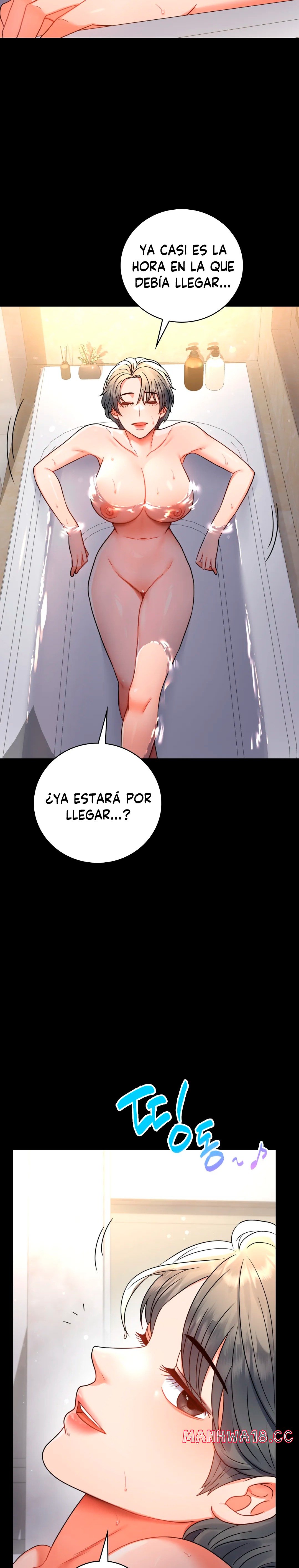 illicitlove Raw Chapter 59 Page 2