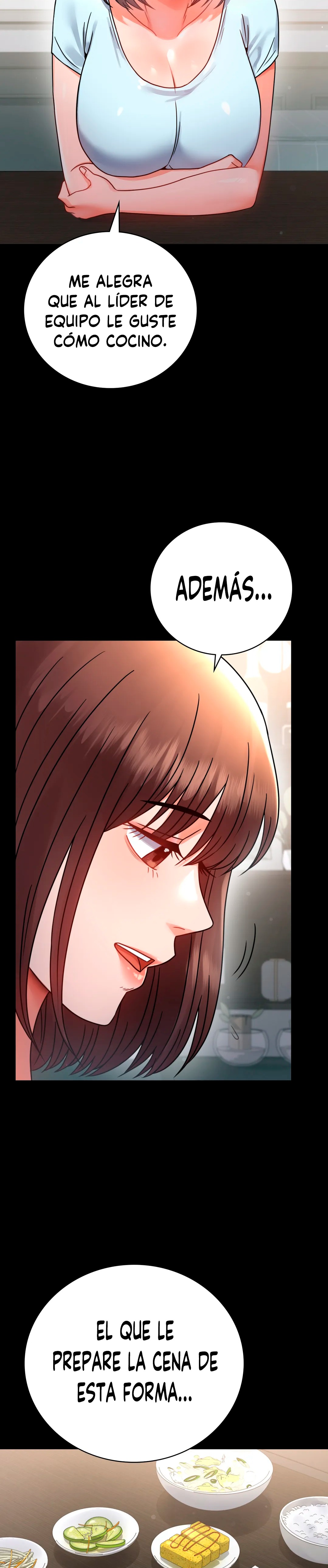 illicitlove Raw Chapter 59 Page 21