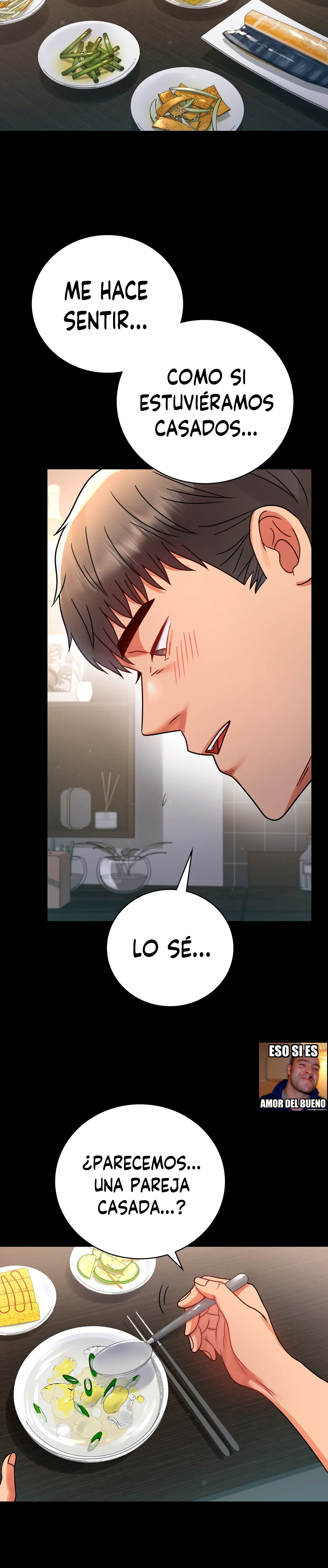 illicitlove Raw Chapter 59 Page 22