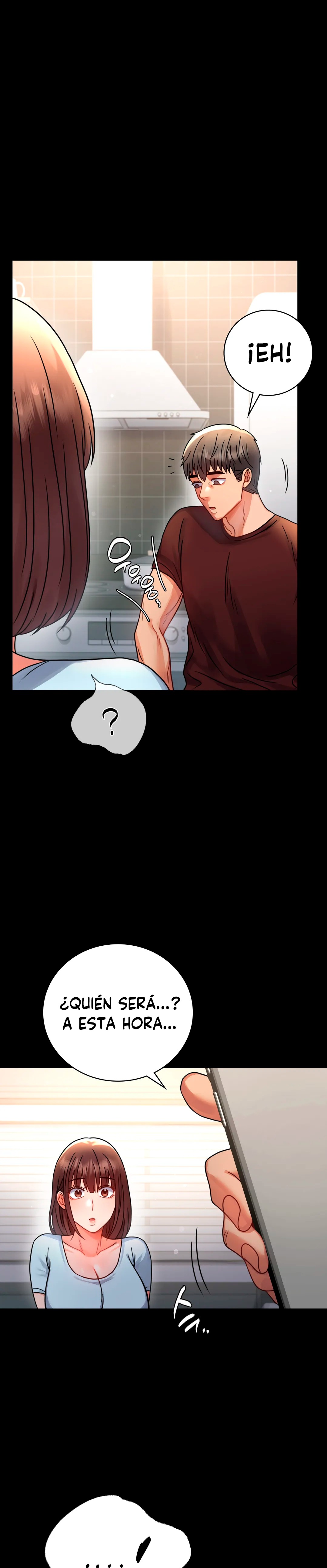 illicitlove Raw Chapter 59 Page 23