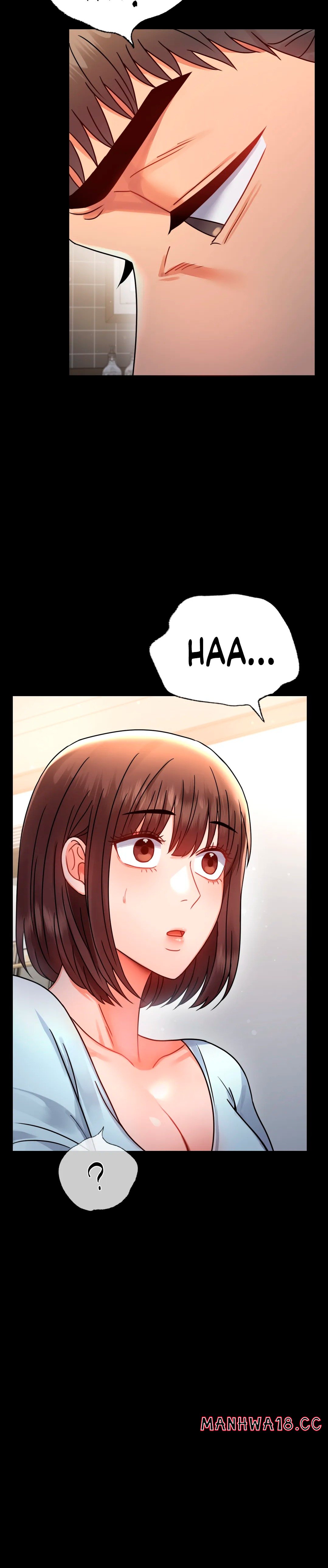 illicitlove Raw Chapter 59 Page 24