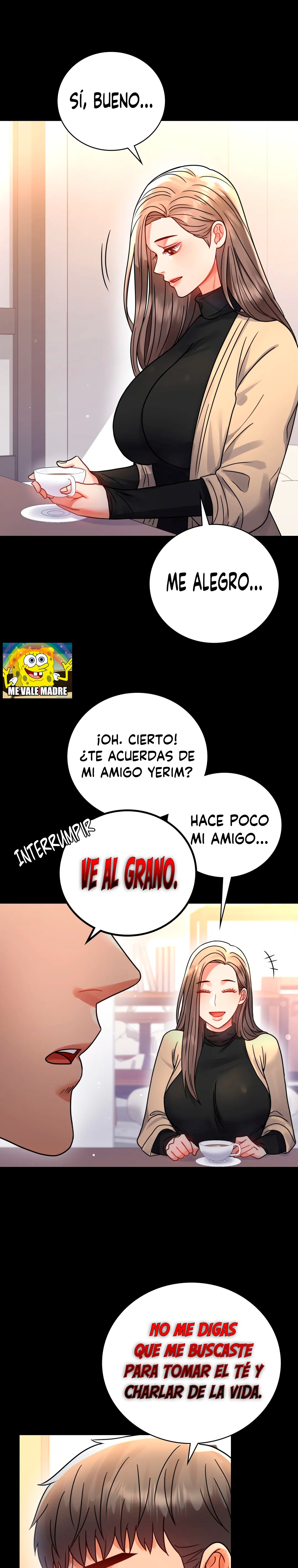 illicitlove Raw Chapter 59 Page 26
