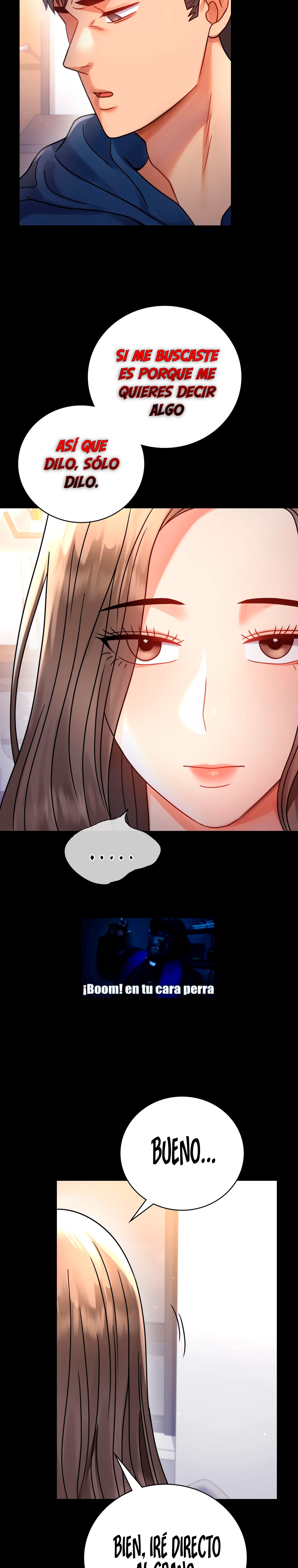 illicitlove Raw Chapter 59 Page 27