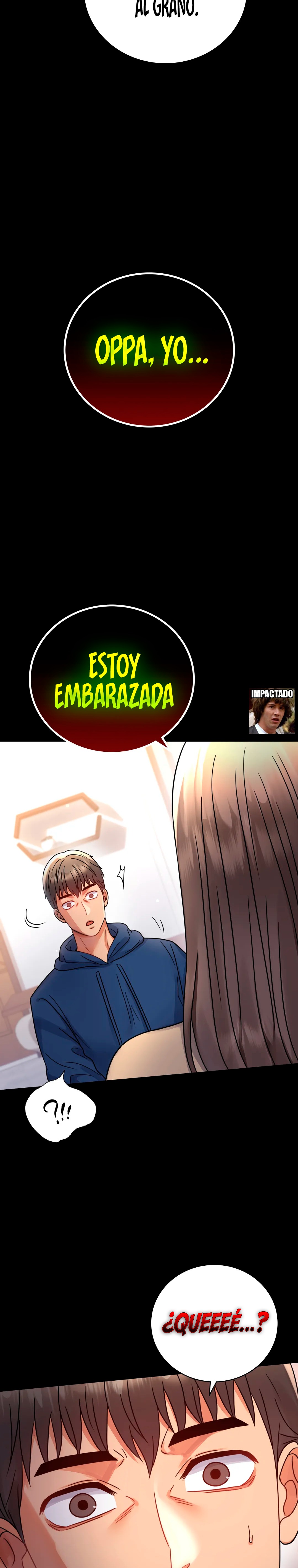 illicitlove Raw Chapter 59 Page 28