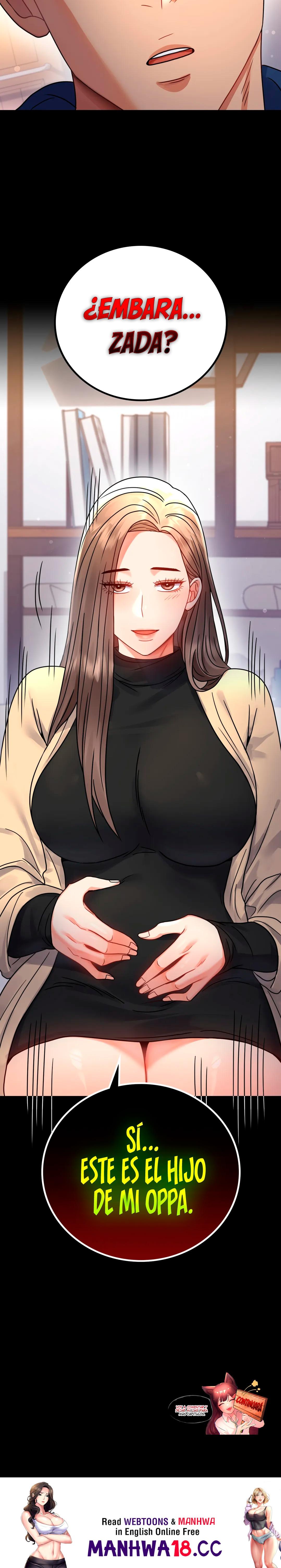 illicitlove Raw Chapter 59 Page 29
