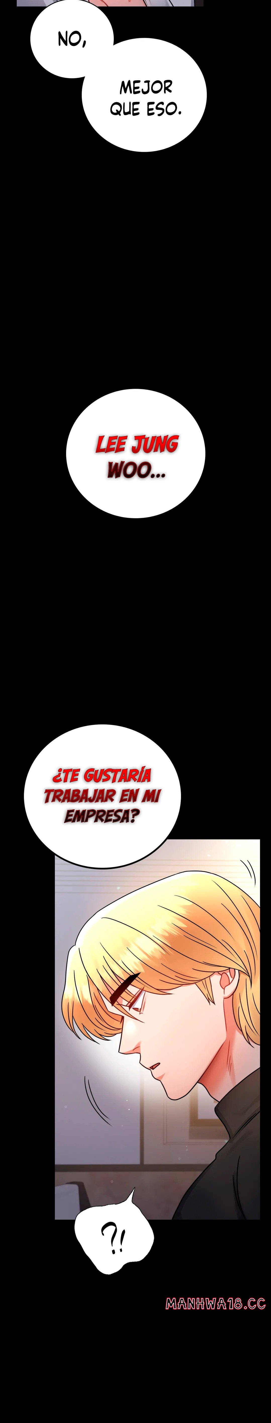 illicitlove Raw Chapter 59 Page 5