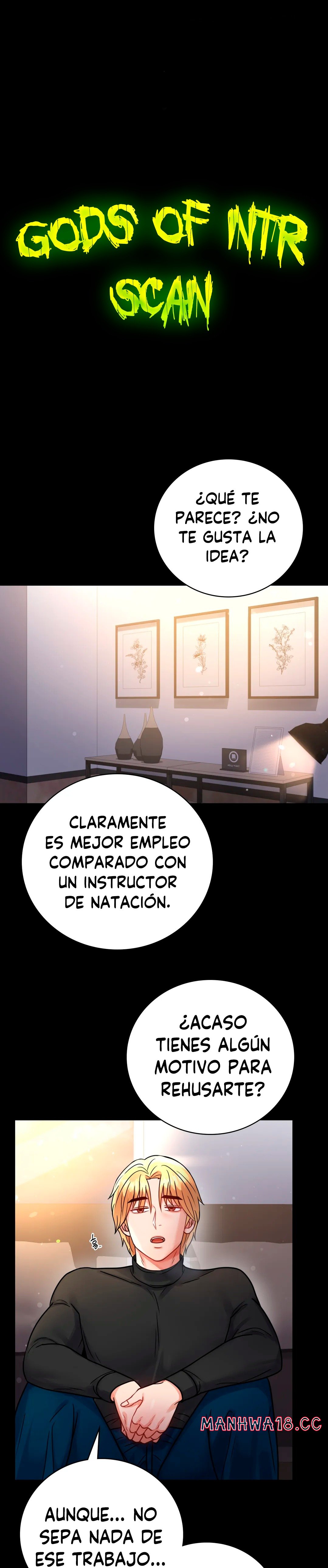 illicitlove Raw Chapter 59 Page 6