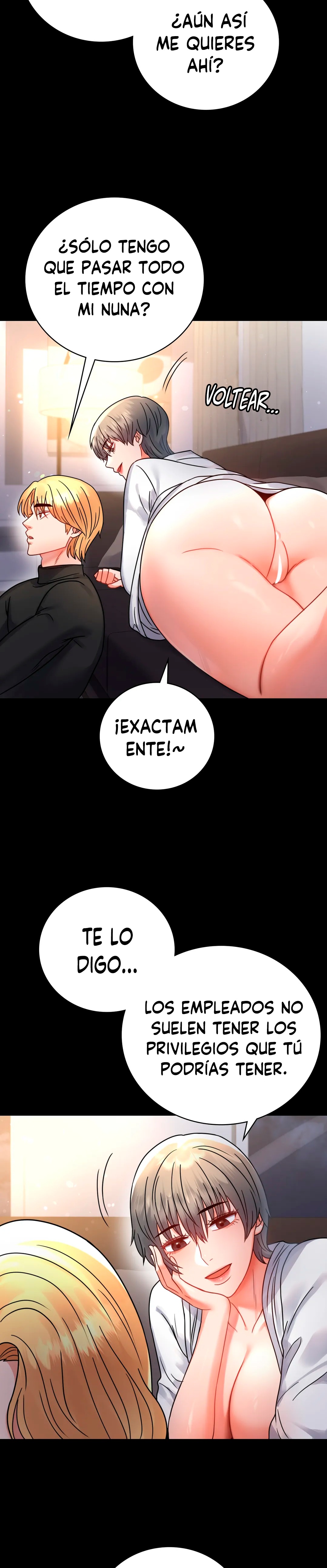 illicitlove Raw Chapter 59 Page 7