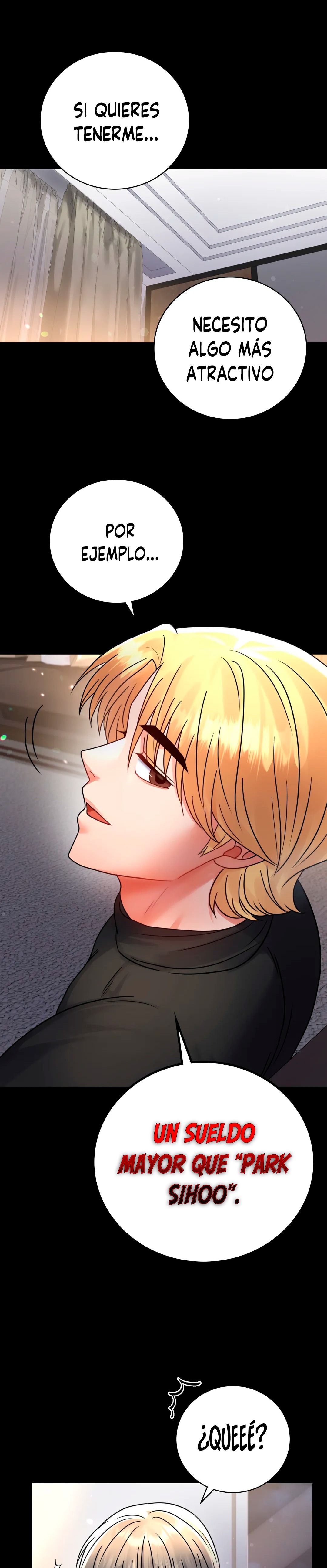 illicitlove Raw Chapter 59 Page 9
