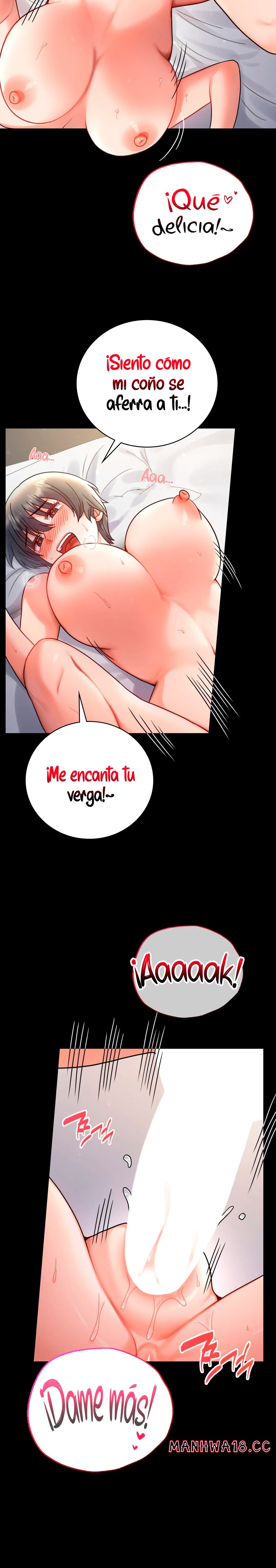 illicitlove Raw Chapter 62 Page 15