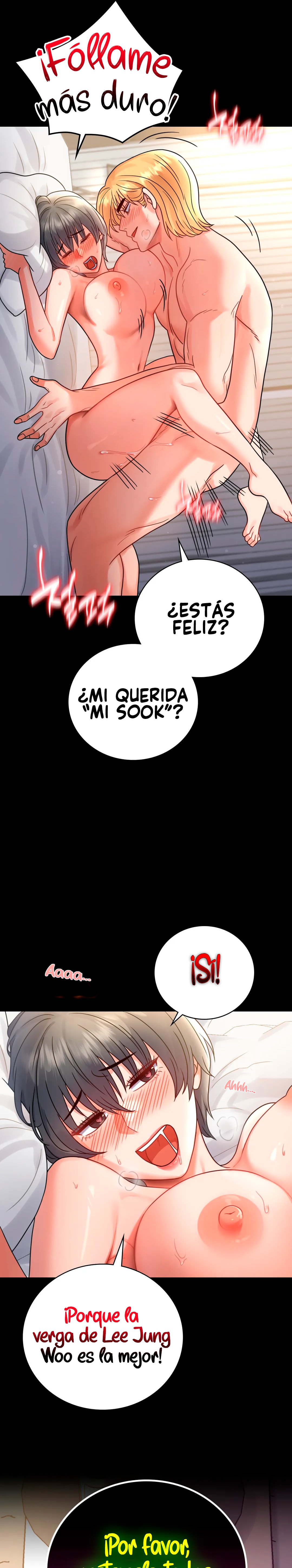 illicitlove Raw Chapter 62 Page 16