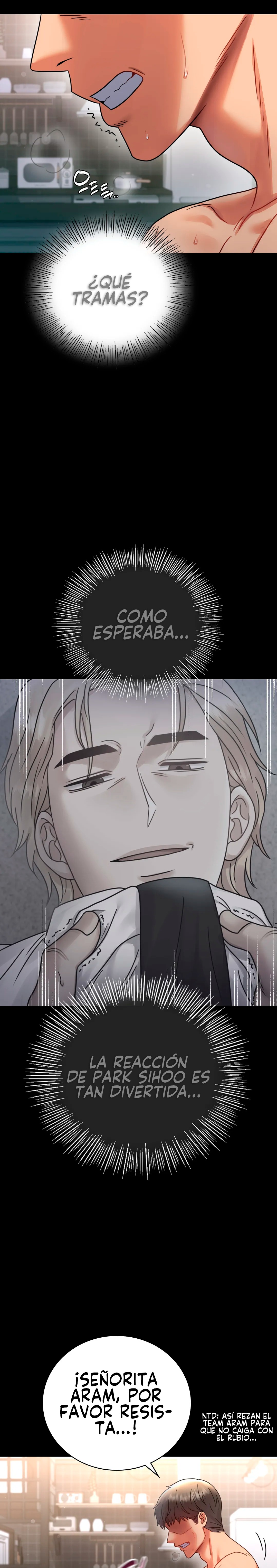 illicitlove Raw Chapter 62 Page 20