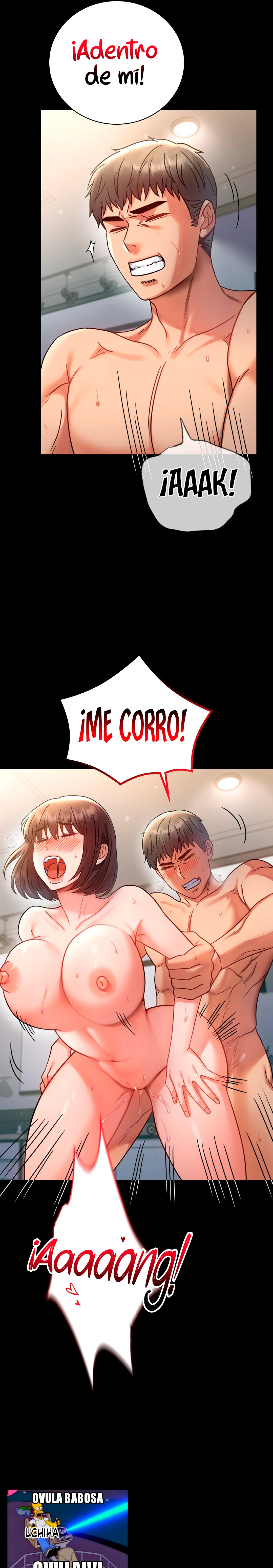 illicitlove Raw Chapter 62 Page 22