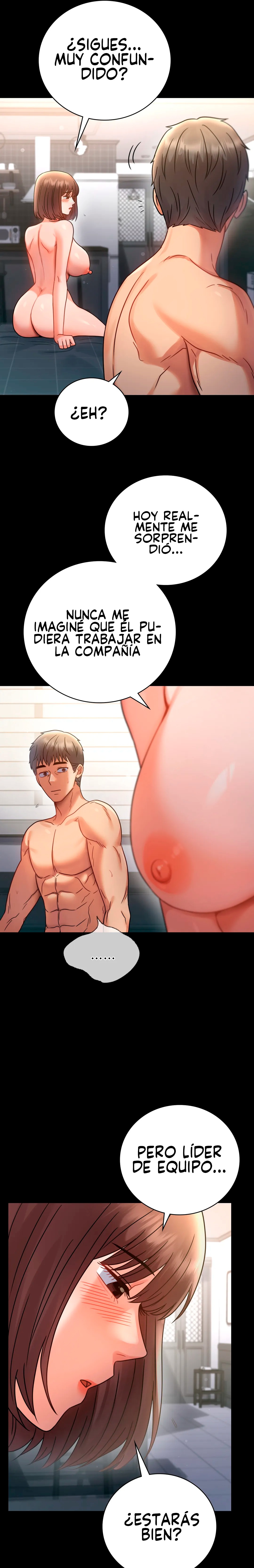 illicitlove Raw Chapter 62 Page 25
