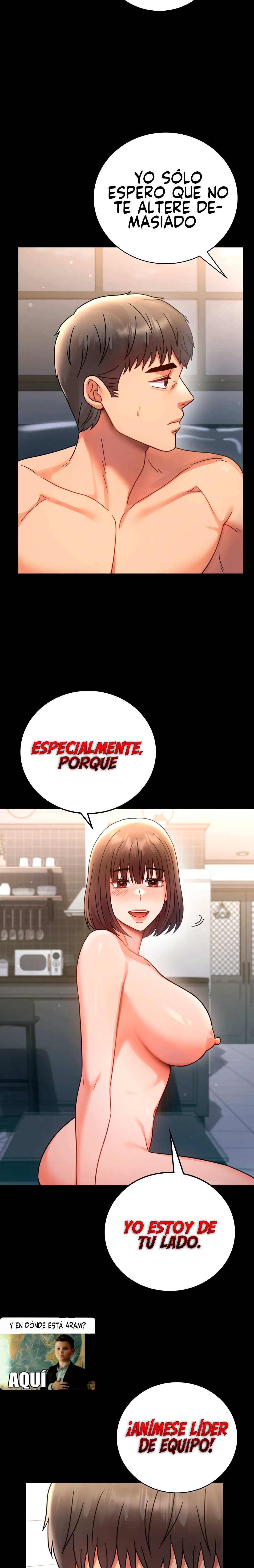 illicitlove Raw Chapter 62 Page 26