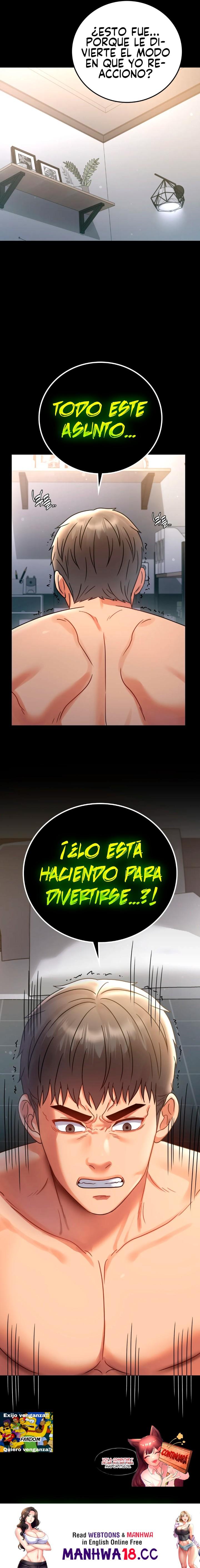 illicitlove Raw Chapter 62 Page 28