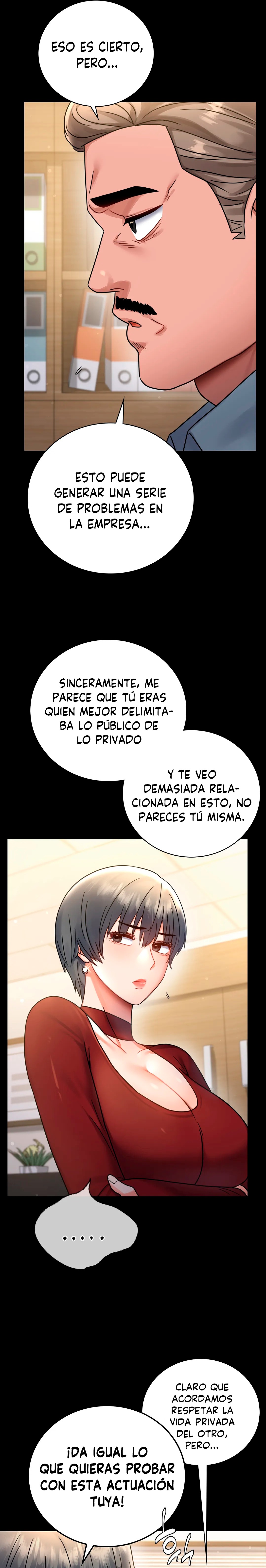 illicitlove Raw Chapter 62 Page 4