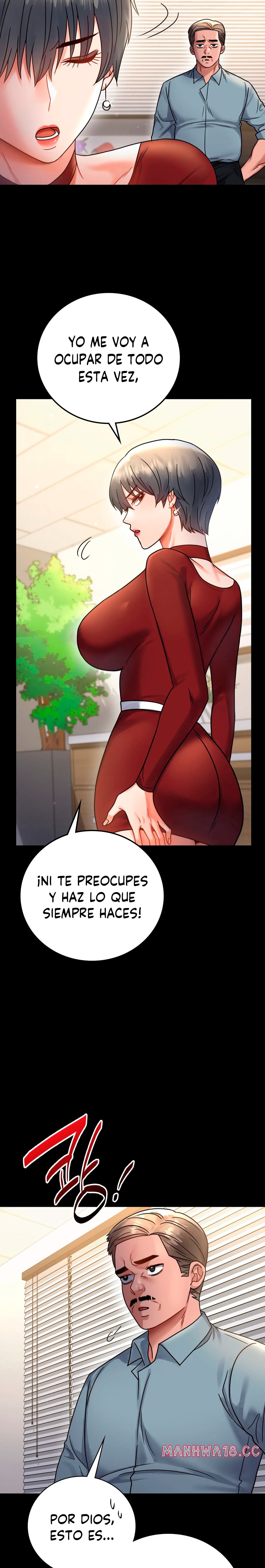 illicitlove Raw Chapter 62 Page 5