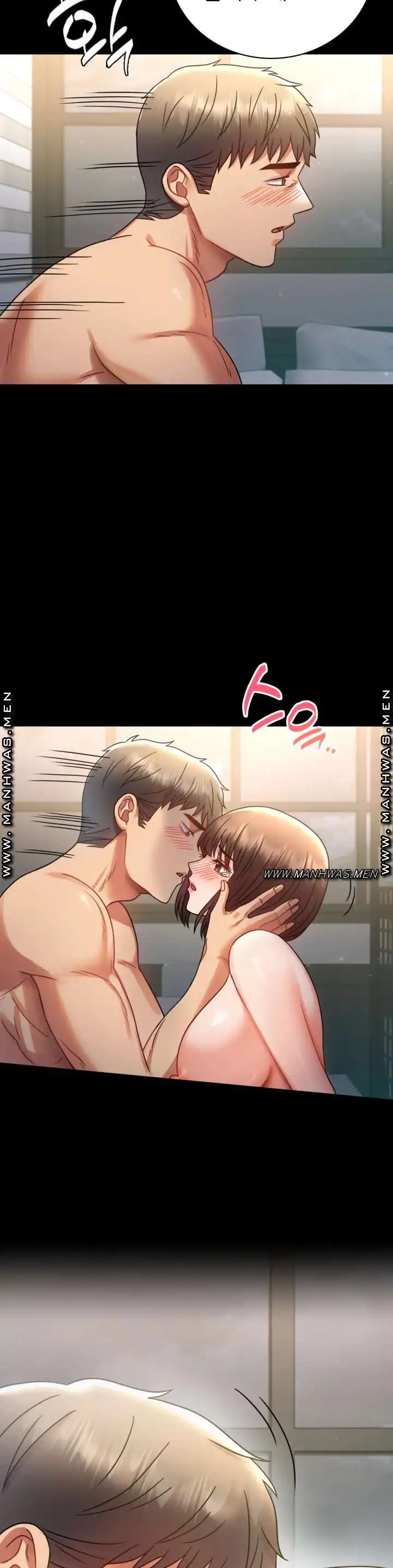 illicitlove Raw Chapter 65 Page 26