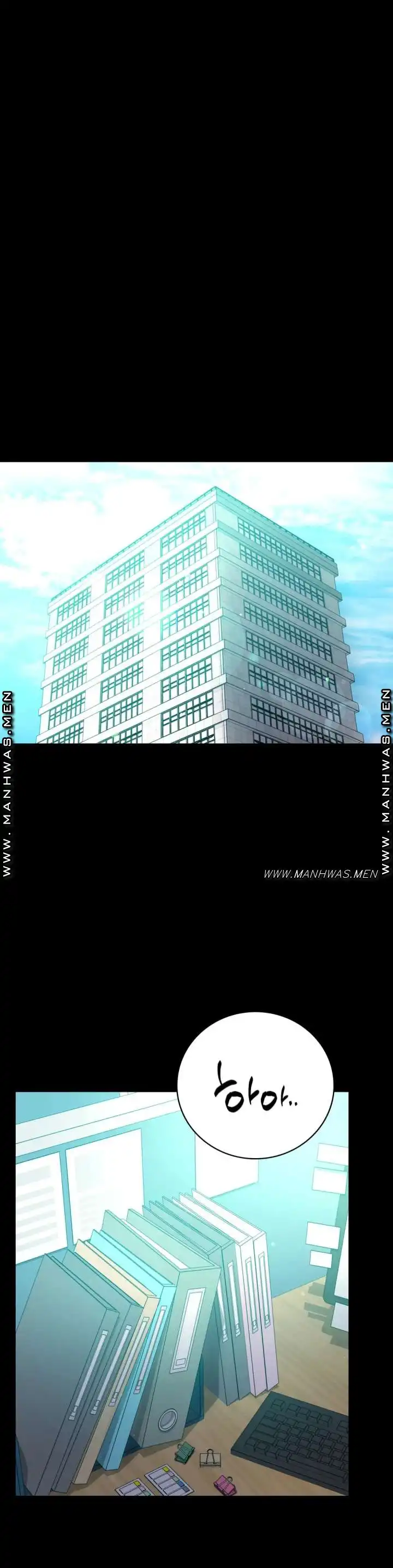 illicitlove Raw Chapter 65 Page 33