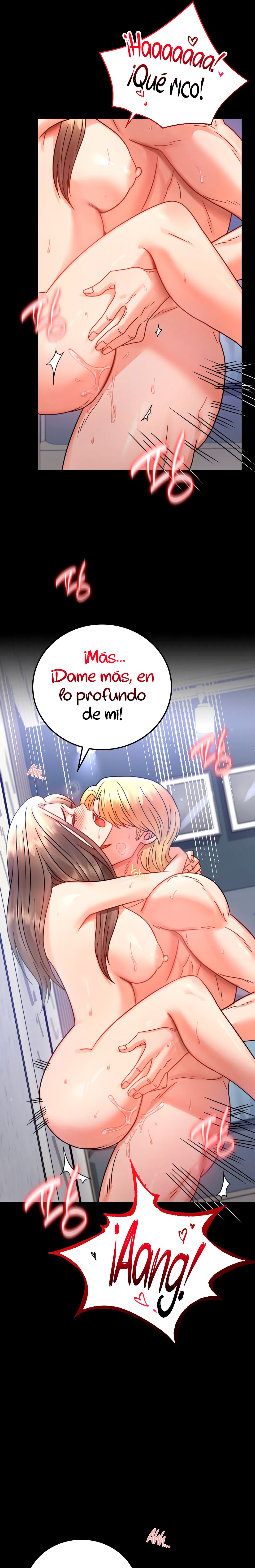 illicitlove Raw Chapter 66 Page 10