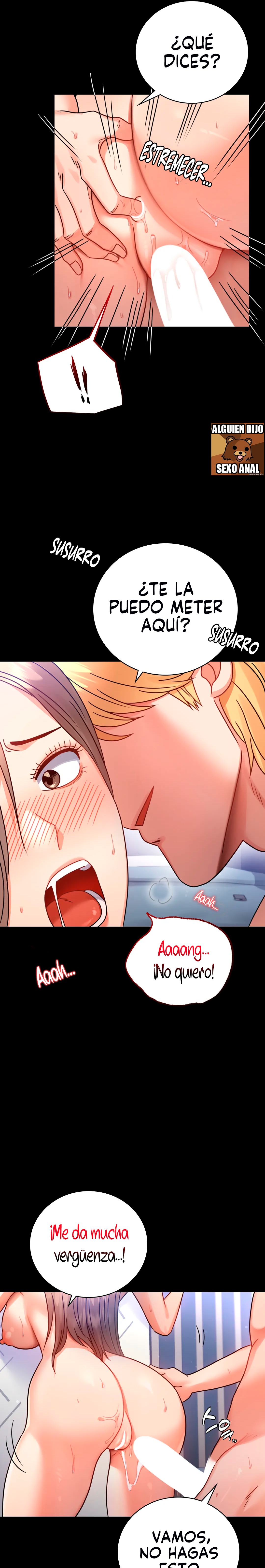 illicitlove Raw Chapter 66 Page 13