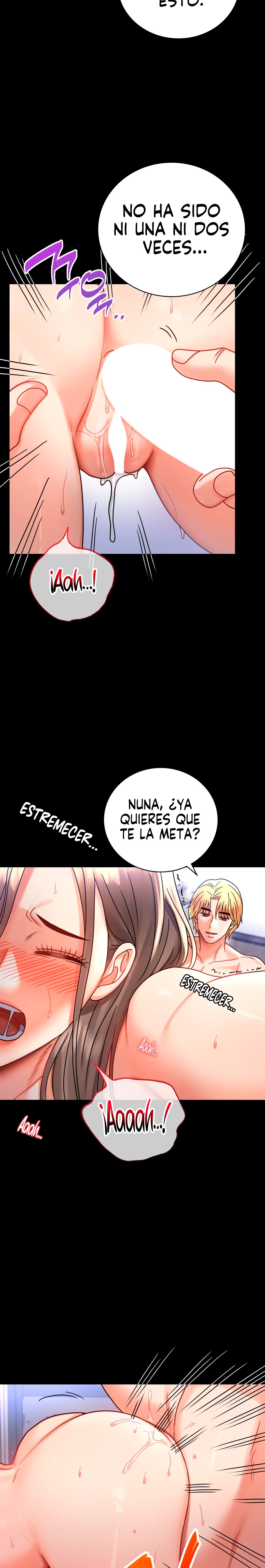 illicitlove Raw Chapter 66 Page 14