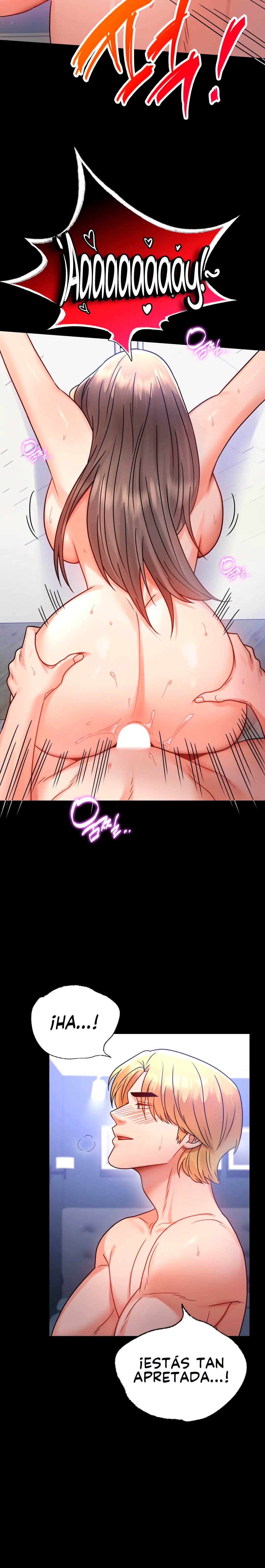illicitlove Raw Chapter 66 Page 15