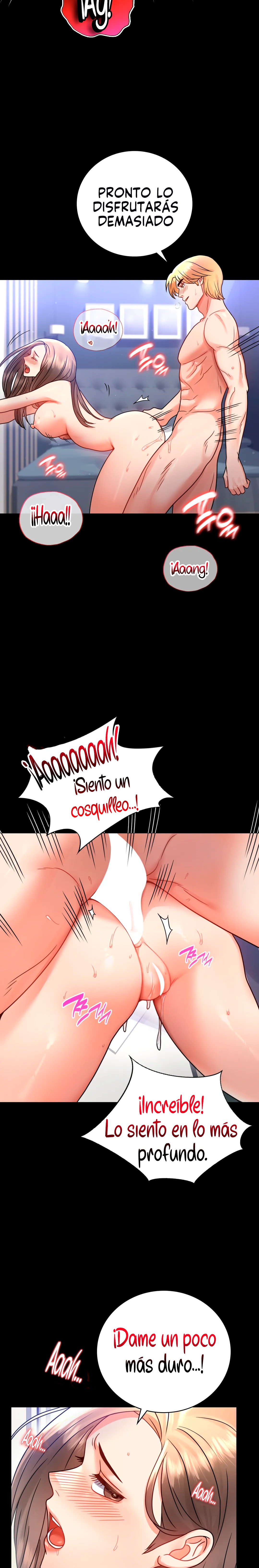 illicitlove Raw Chapter 66 Page 17